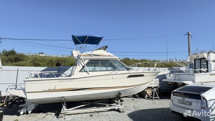 Yamaha PC-27 от Маринзип