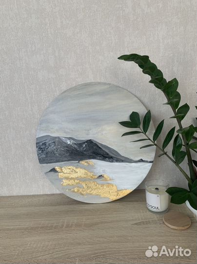 Интерьерная картина