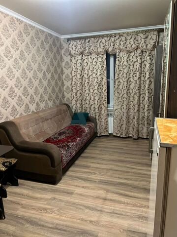 Квартира-студия, 24 м², 1/5 эт.