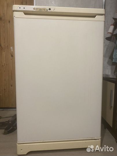 Морозильная камера бу