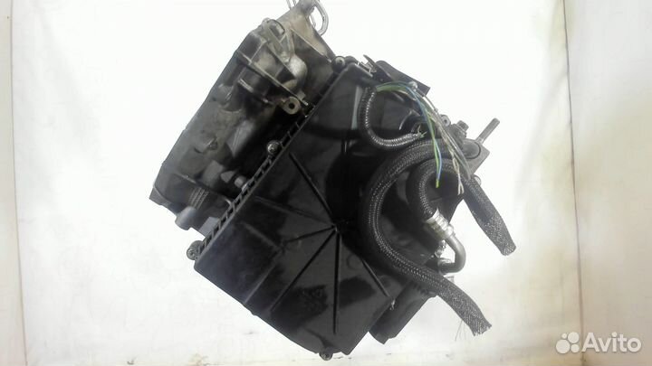 Кпп - автомат (АКПП) Ford Mondeo 5 2015, 2016