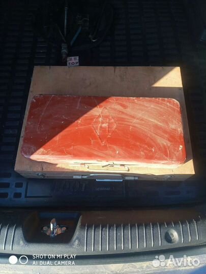 Набор инструментов