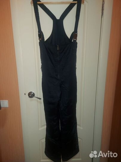 Костюм зимний женский