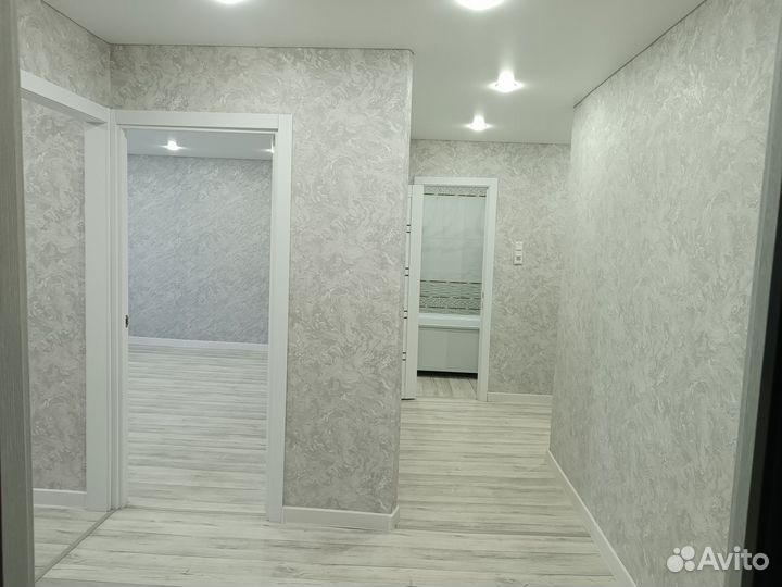 Бюджетный, качественный ремонт под ключ