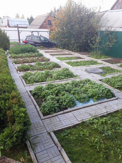 Дача 65 м² на участке 6 сот.