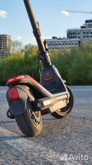 Segway ninebot p65u