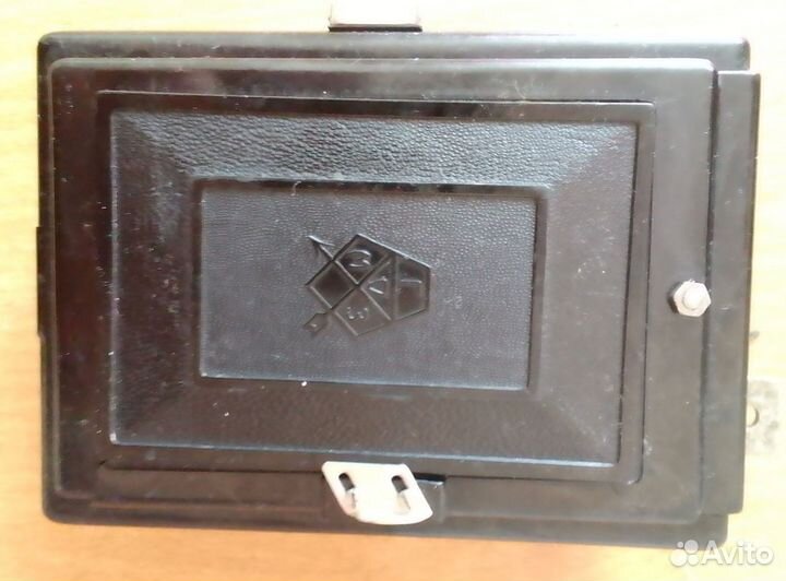 Фотокамера