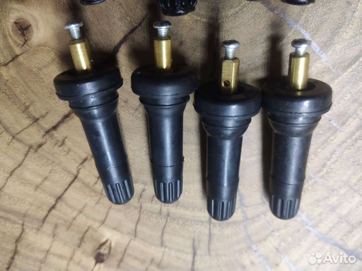 Ремкомплект датчиков давления шин