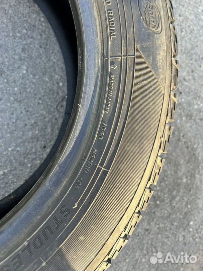 Yokohama Ice Guard IG50+ 185/60 R15 84Q