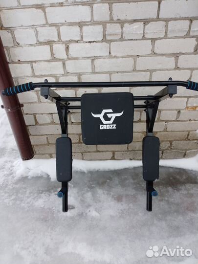 Скамья для жима