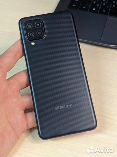 Samsung Galaxy M22, 4/128 ГБ