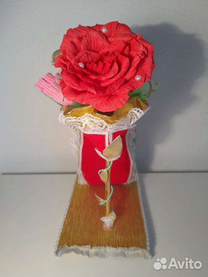 Цветы и не только