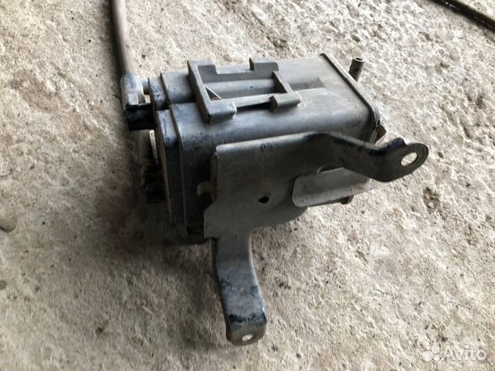 Абсорбер Mitsubishi Lancer 9 IX лансер