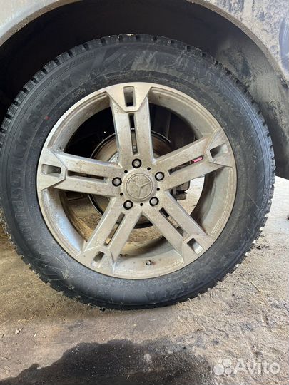 Ssangyong actyon по запчастям