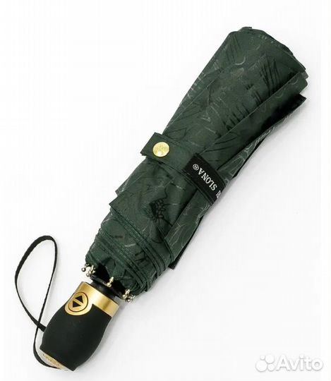 Зонт Три Слона 3898 (198) автомат 8 спиц Оригинал