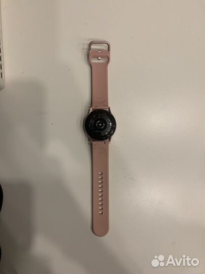 Samsung galaxy watch active 2
