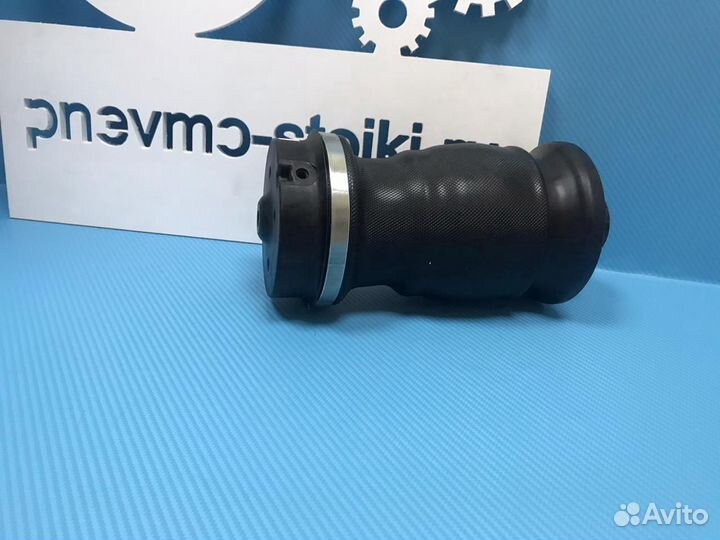 Пневмоподушка Mercedes GL 164 задняя