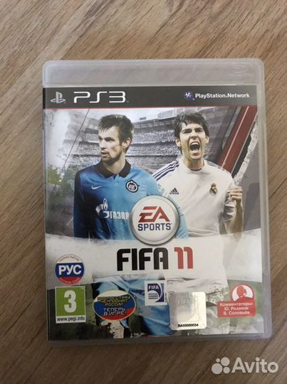 Игра для приставки