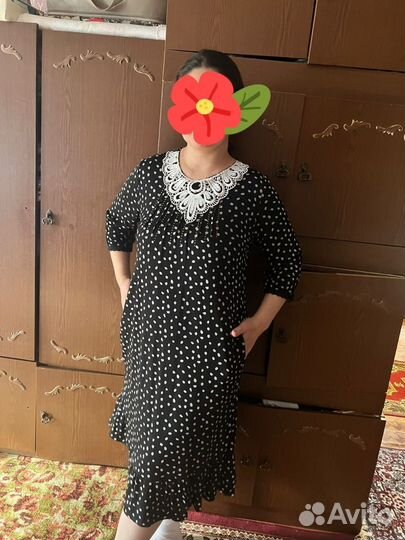 Платье 48 50