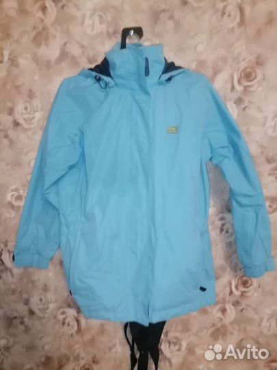 Куртка trespass и штаны rodeo