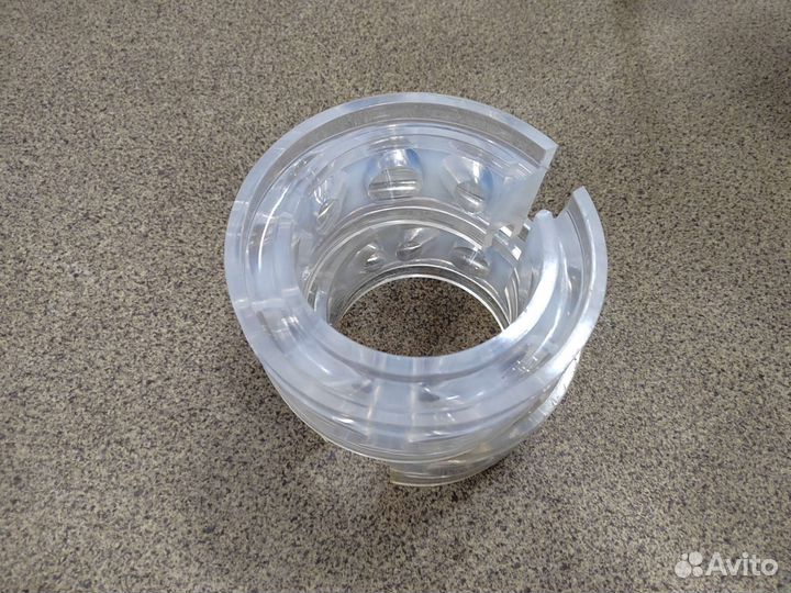 Баферы на авто