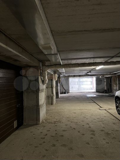 Гараж, 23 м²