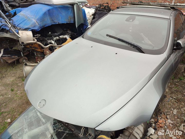 Заднее крыло BMW E63 бмв четверть