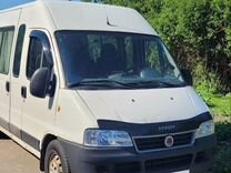 FIAT Ducato 2.3 MT, 2011, 322 000 км, с пробегом, цена 1 240 000 руб.