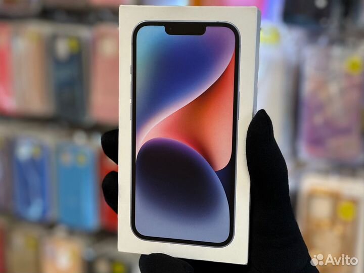 iPhone 14, 128 ГБ