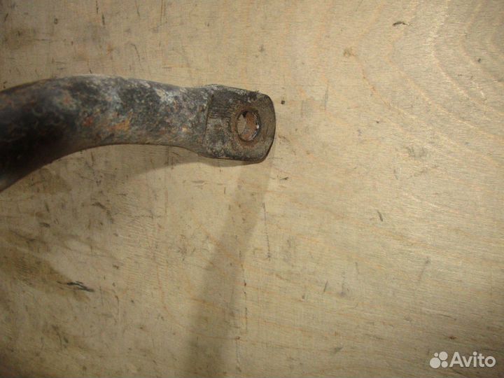 Стабилизатор задний Ford Explorer V (U502) 2011-2