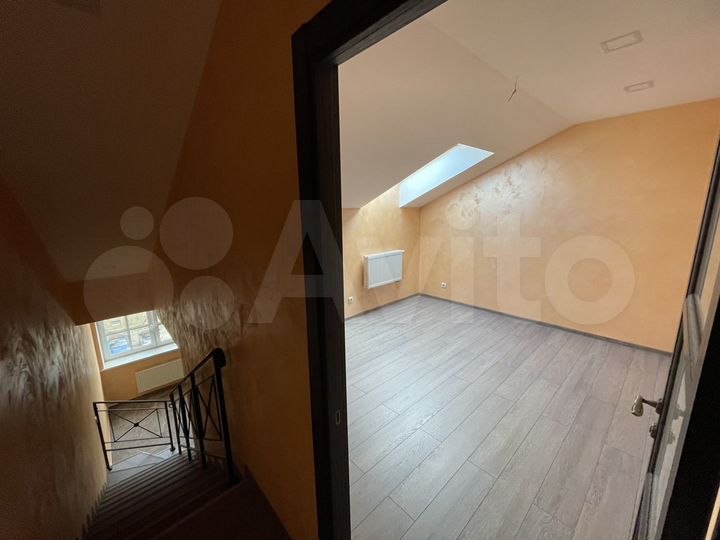 Офис, 55 м²