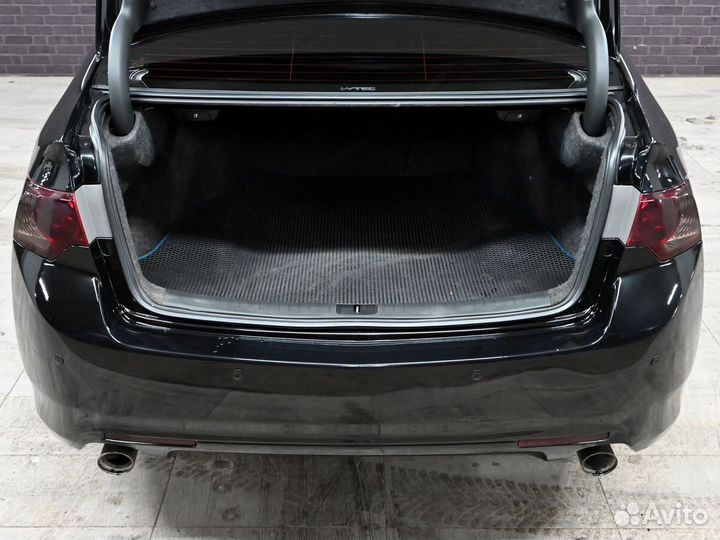 Honda Accord 2.4 AT, 2011, 151 690 км