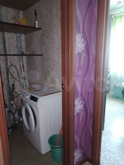 2-к. квартира, 54 м², 6/9 эт.