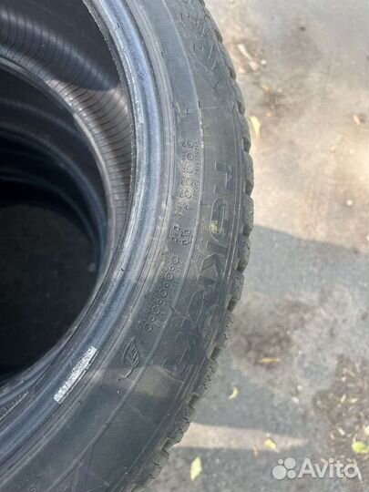 Nokian Tyres Hakkapeliitta 8 225/45 R18 95T