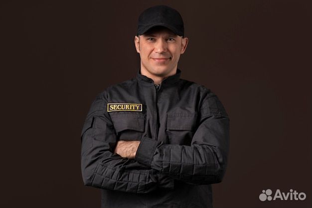 Охранник без лицензии сутки через 2