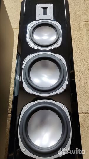 Hi-End акустика Quadral Aurum Orkan 9