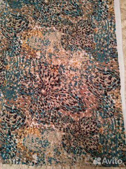 Отрезы ткани (трикотаж)