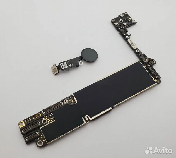 Плата iPhone 8 64GB