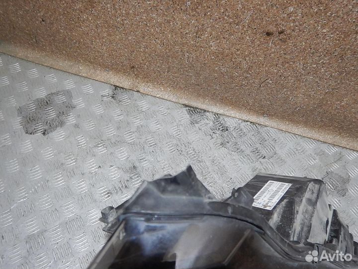 Фара левая, Renault Arkana