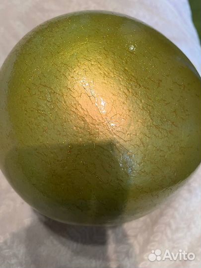 Гимнастические принадлежности