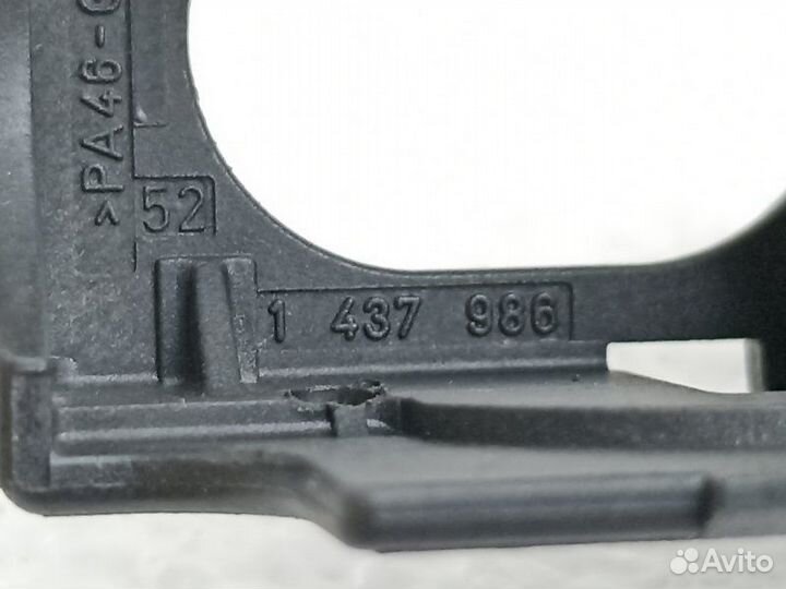 Катушка зажигания Bmw 6-Series E63 3.0 N52 2007