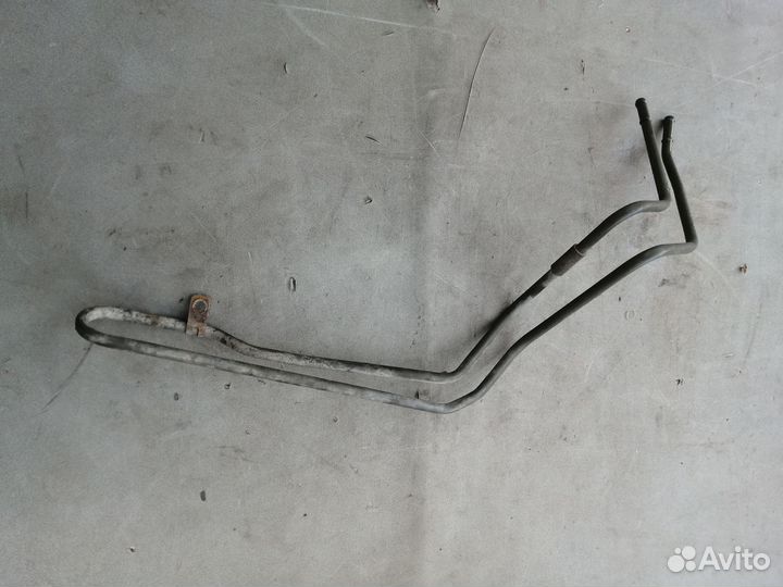 Радиатор гидроусилителя для Mitsubishi RVR 1