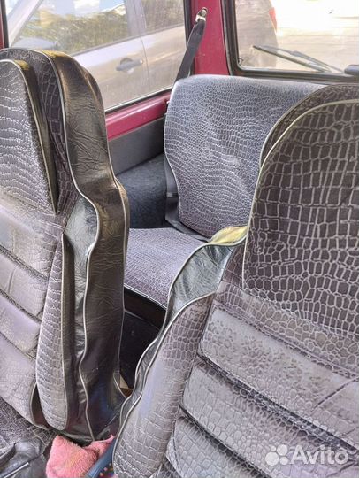 ВАЗ 1111 Ока 0.7 МТ, 2007, 128 000 км