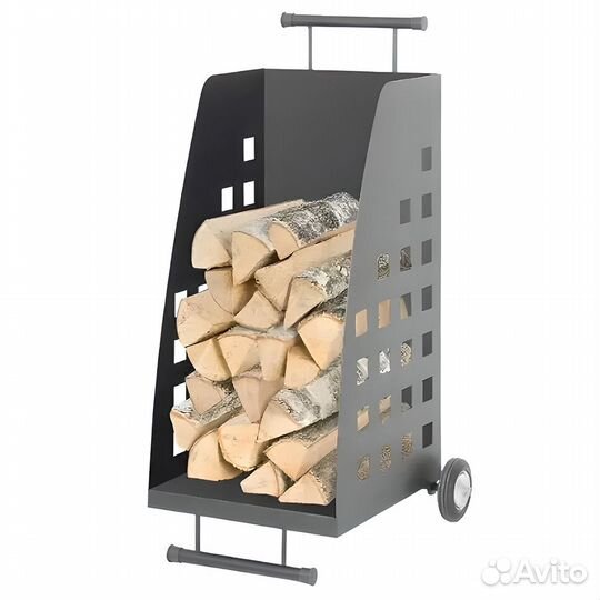 Дровница Везувий D250 везувий