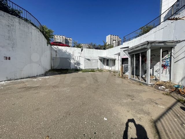 Помещение 520 м2 под производство, автосервис в Зеленограде | Аренда ...