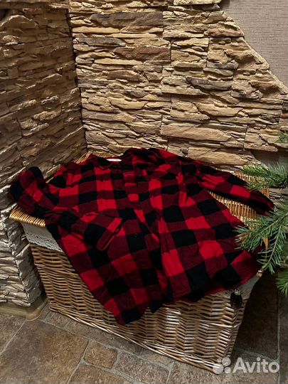 Рубашка рост 152, H&D