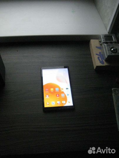 Планшет Huawei MatePad t8