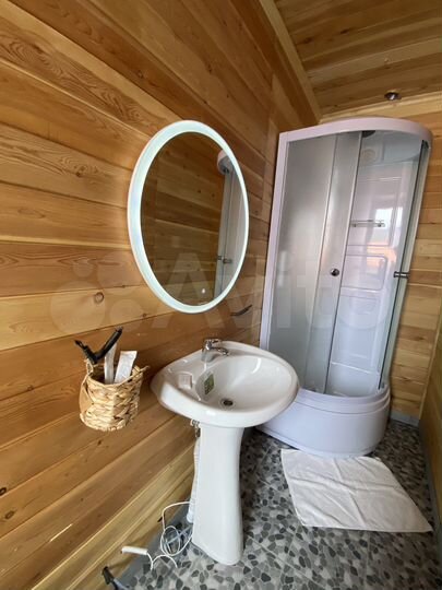 Комната 20 м² в 5-к., 2/3 эт.