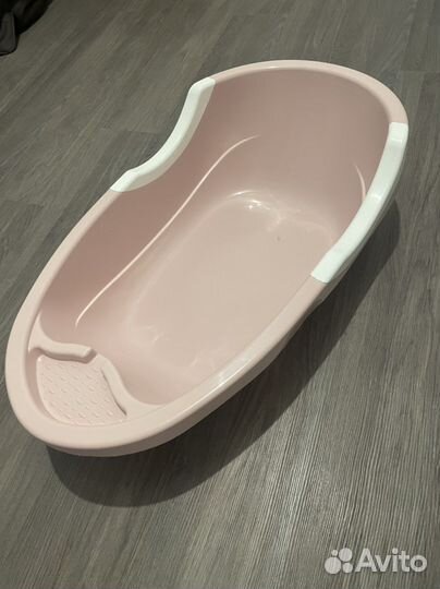 Ванночка для купания