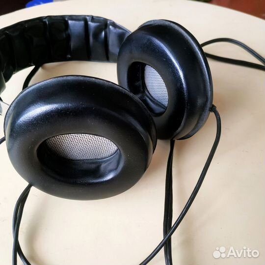 Ортодинамические наушники тдс-5